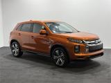 2026 Mitsubishi ASX LS 2.0P/CVT
