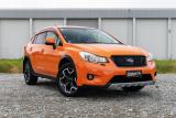2013 Subaru XV 2.0 I-L Eyesight 4WD