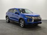 2026 Mitsubishi ASX LS 2.0P/CVT