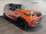 2017 LandRover Discovery 5 HSE V6 Supercharged Fir