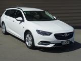 2020 Holden Commodore LT Wagon 2.0PT