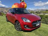2024 Suzuki Swift RS Hybrid 1.2