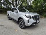 2024 Nissan Navara ST-X 2.3D/4WD/7AT