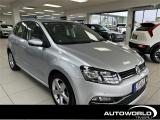 2016 Volkswagen Polo Tsi 66Kw Hl 1.2P/7At in Canterbury