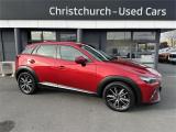 2017 Mazda CX-3 Gsx 2.0P/6At/Sw/5Dr in Canterbury