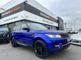 2014 LandRover Range Rover Sport HSE V6 Supercharg in Canterbury