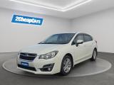 2015 Subaru Impreza Sport Eyesight 2.0 AWD