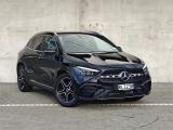 2025 MercedesBenz GLA 200 SUV FACELIFT