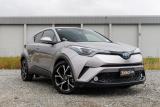 2017 Toyota C-HR (CHR) Hybrid G