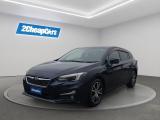 2017 Subaru Impreza Sport Eyesight 2.0 New Shape