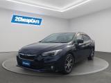 2017 Subaru Impreza G4 EYESIGHT 2.0 New Shape