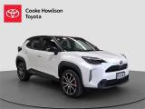 2025 Toyota Yaris Cross GR Sport 1.5L Hybrid