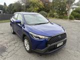 2023 Toyota Corolla Cross GX 2.0P HEV ECVT FWD SUV