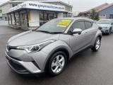 2017 Toyota C-HR