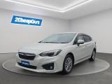 2016 Subaru Impreza Sport Eyesight 1.6 New Shape