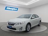 2012 Toyota Camry G PACKAGE