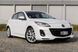 2012 Mazda Axela SPORT