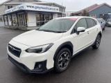 2018 Subaru Xv