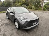 2024 Toyota C-HR GX 1.8L Hybrid Petrol Auto FWD SU