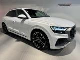 2019 Audi Q8 55 TFSI Quattro S-Line