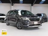 2023 Kia Carnival EX 2.2lt T/Diesel 'NZ New'