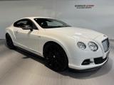 2012 Bentley Continental GT Speed Facelift