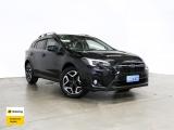 2017 Subaru XV 2.0I-S 4WD 'Eyesight' with Roof Rai
