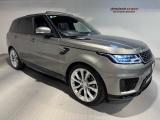 2018 LandRover Range Rover Sport SDV6 HSE NZ New F