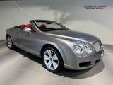 2007 Bentley Continental GTC 6.0 W12 Convertible