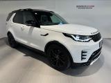 2025 LandRover Discovery 5 D350 HSE Dynamic NZ New