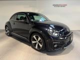 2019 Volkswagen Beetle 1.4 TFSI Meister Ltd Editio