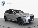 2026 BMW X5 xDrive40d M Sport