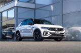 2022 Volkswagen T-Roc R-Line 110kW Turbo Petrol Au