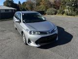 2020 Toyota Corolla 1.5 Hybrid Wagon CVT 2WD