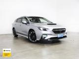 2023 Subaru Levorg GT 4WD 'EX'