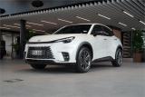 2025 Lexus LBX Relax 1.5L Hybrid Petrol Auto SUV