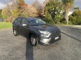 2023 Toyota RAV4 Gx 2.0P/Cvt