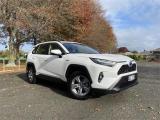 2024 Toyota RAV4 GX 2.5L Petrol Hybrid AWD