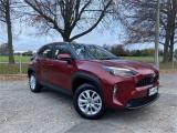 2023 Toyota Yaris Cross GX 1.5L Hybrid CVT