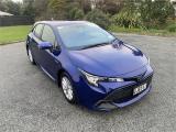 2023 Toyota Corolla Gx 1.8Ph/Hd