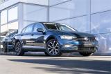 2022 Volkswagen Passat Business 140kW Turbo Petrol