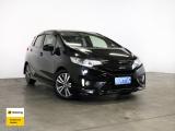 2015 Honda Fit 1.5lt Hybrid S-Package