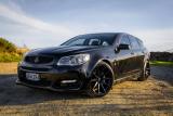 2016 Holden Commodore VF2 3.6 - With a extra servi