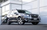 2020 Subaru Outback 3.6R 191kW Petrol AWD