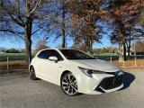 2019 Toyota Corolla Sport 1.8L Hybrid