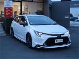 2021 Toyota Corolla Touring