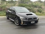 2017 Subaru WRX STI PREMIUM 2.5 Manual NZ NEW