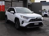 2023 Toyota RAV4 GXL PETROL 4WD/AWD, 8 Speed Autom