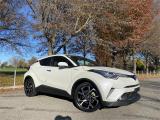 2018 Toyota C-HR 1.8L Hybrid G FWD