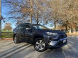 2023 Toyota RAV4 GX 2.5L Petrol Hybrid AWD